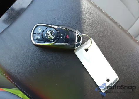 2019 Buick Lacrosse Awd Essence from USA, damaged, VIN 1G4ZR5SS7KU124542